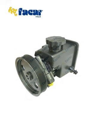 Facar 822020 Hydraulic Pump, steering system 822020: Buy near me in Poland at 2407.PL - Good price!