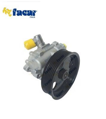 Facar 822023 Hydraulic Pump, steering system 822023: Buy near me at 2407.PL in Poland at an Affordable price!