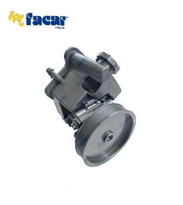 Facar 822037 Hydraulic Pump, steering system 822037: Buy near me in Poland at 2407.PL - Good price!