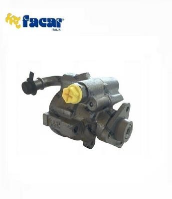 Facar 825031 Hydraulic Pump, steering system 825031: Buy near me in Poland at 2407.PL - Good price!