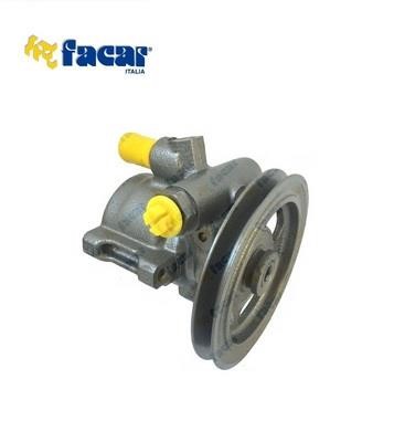 Facar 825034 Hydraulic Pump, steering system 825034: Buy near me in Poland at 2407.PL - Good price!