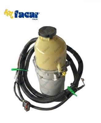 Facar 825052E Насос гідропідсилювача керма 825052E: Приваблива ціна - Купити у Польщі на 2407.PL!