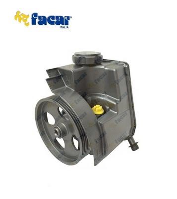 Facar 826007 Hydraulic Pump, steering system 826007: Buy near me in Poland at 2407.PL - Good price!