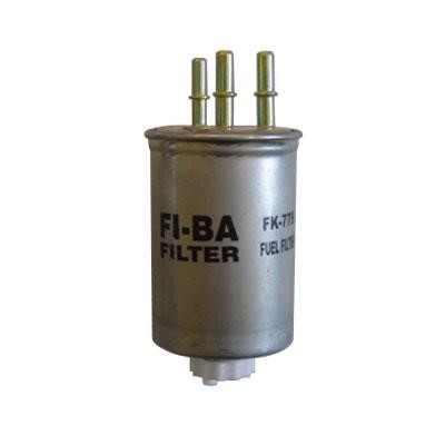 FI.BA filter FK-779 Топливный фильтр FK779: Отличная цена - Купить в Польше на 2407.PL!