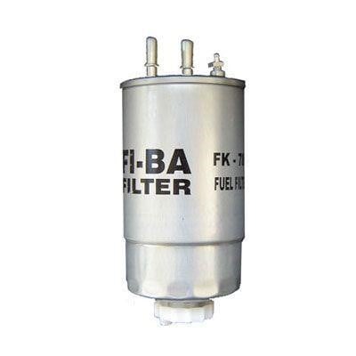 FI.BA filter FK-781 Фільтр палива FK781: Приваблива ціна - Купити у Польщі на 2407.PL!
