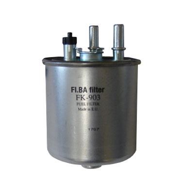 FI.BA filter FK-903 Фільтр палива FK903: Приваблива ціна - Купити у Польщі на 2407.PL!