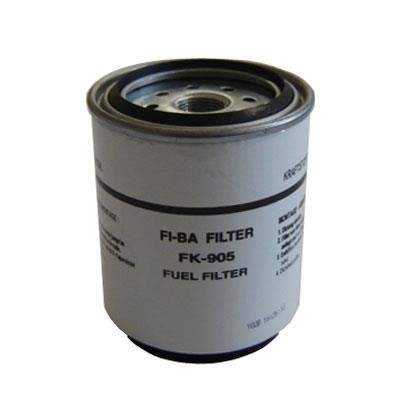 FI.BA filter FK-905 Filtr paliwa FK905: Dobra cena w Polsce na 2407.PL - Kup Teraz!