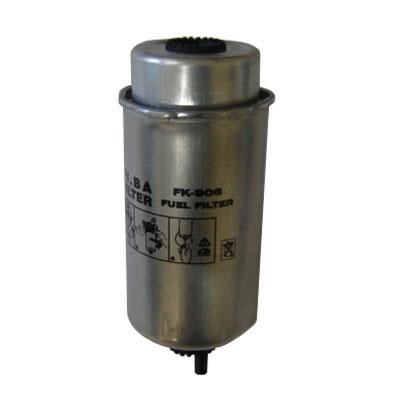 FI.BA filter FK-906 Фільтр палива FK906: Приваблива ціна - Купити у Польщі на 2407.PL!