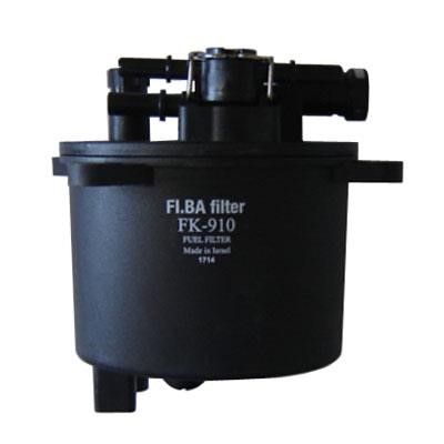 FI.BA filter FK-910 Fuel filter FK910: Buy near me in Poland at 2407.PL - Good price!