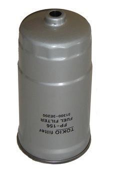 FI.BA filter FP-156 Fuel filter FP156: Buy near me in Poland at 2407.PL - Good price!