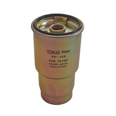 FI.BA filter FP-159 Fuel filter FP159: Buy near me in Poland at 2407.PL - Good price!
