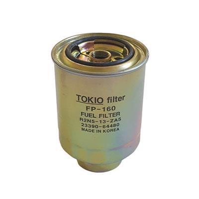 FI.BA filter FP-160 Fuel filter FP160: Buy near me in Poland at 2407.PL - Good price!