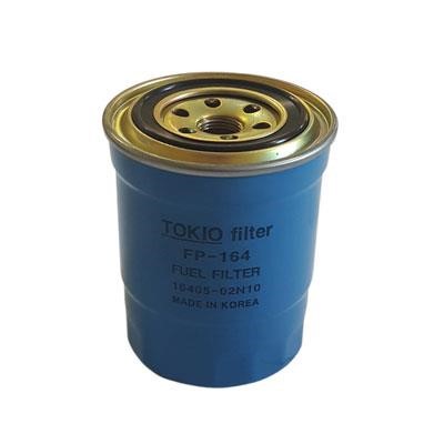 FI.BA filter FP-164 Fuel filter FP164: Buy near me in Poland at 2407.PL - Good price!