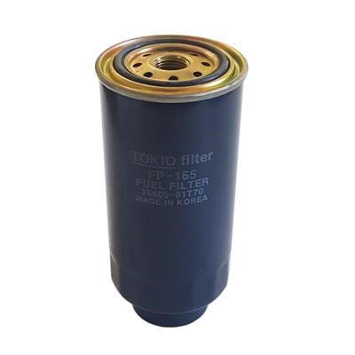 FI.BA filter FP-165 Топливный фильтр FP165: Отличная цена - Купить в Польше на 2407.PL!