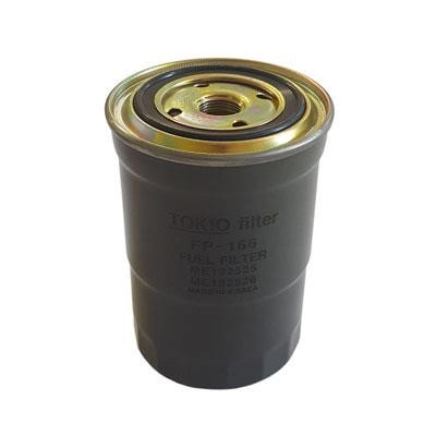 FI.BA filter FP-166 Fuel filter FP166: Buy near me in Poland at 2407.PL - Good price!