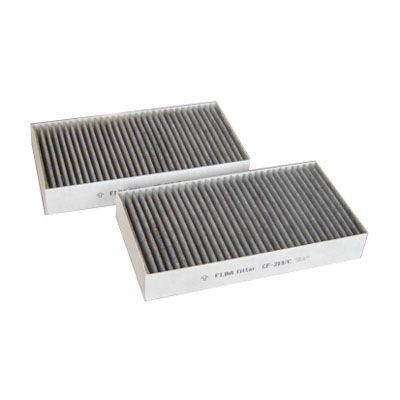 FI.BA filter CF-213/C Activated Carbon Cabin Filter CF213C: Buy near me in Poland at 2407.PL - Good price!