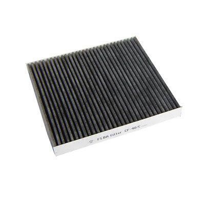 FI.BA filter CF-40/C Activated Carbon Cabin Filter CF40C: Buy near me in Poland at 2407.PL - Good price!