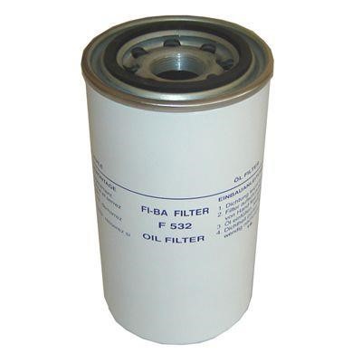 FI.BA filter F532 Oil Filter F532: Buy near me in Poland at 2407.PL - Good price!