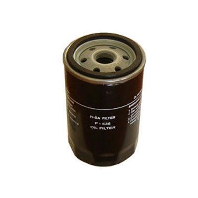 FI.BA filter F-536 Oil Filter F536: Buy near me at 2407.PL in Poland at an Affordable price!