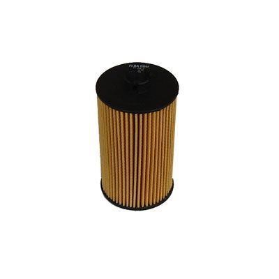 FI.BA filter F-662 Oil Filter F662: Buy near me in Poland at 2407.PL - Good price!