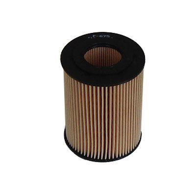 FI.BA filter F-675 Фільтр масляний F675: Приваблива ціна - Купити у Польщі на 2407.PL!