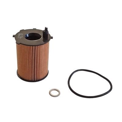 FI.BA filter F-678/1 Oil Filter F6781: Buy near me in Poland at 2407.PL - Good price!