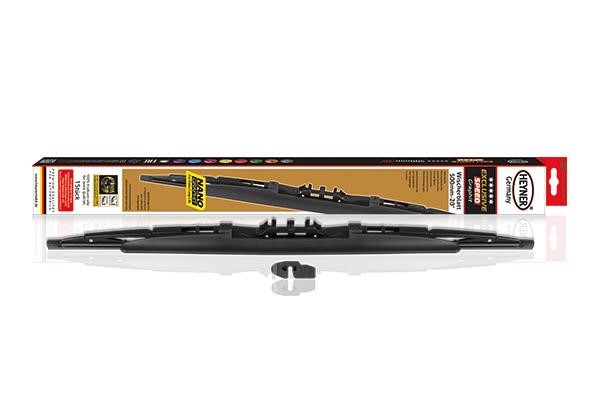 Heyner 26000A Wiper blade 500 mm (20") 26000A: Buy near me in Poland at 2407.PL - Good price!