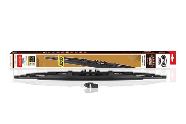 Heyner 26100A Wiper blade 530 mm (21") 26100A: Buy near me in Poland at 2407.PL - Good price!