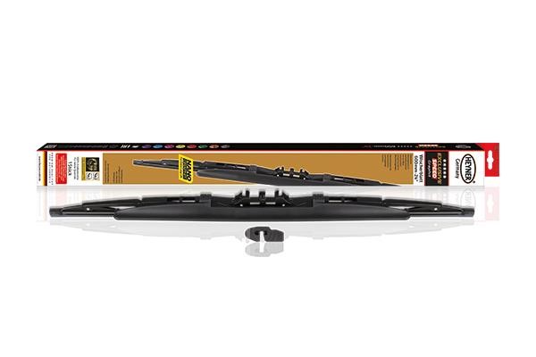 Heyner 26400A Wiper blade 600 mm (24") 26400A: Buy near me in Poland at 2407.PL - Good price!