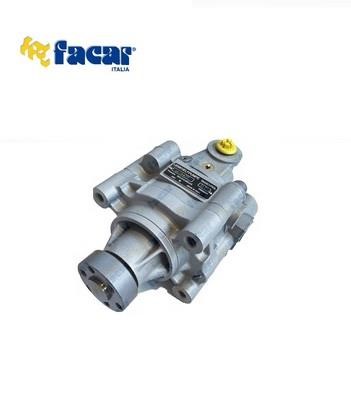 Facar 828006 Hydraulic Pump, steering system 828006: Buy near me in Poland at 2407.PL - Good price!