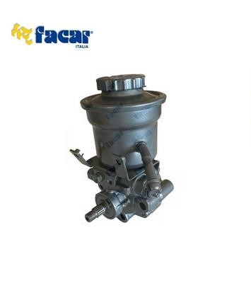 Facar 839039 Hydraulic Pump, steering system 839039: Buy near me at 2407.PL in Poland at an Affordable price!