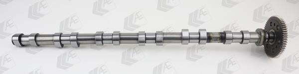Wilmink Group WG2176681 Camshaft WG2176681: Buy near me in Poland at 2407.PL - Good price!