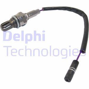 Wilmink Group WG1029198 Lambda sensor WG1029198: Buy near me at 2407.PL in Poland at an Affordable price!