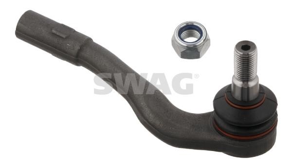 Wilmink Group WG1307398 Tie rod end right WG1307398: Buy near me in Poland at 2407.PL - Good price!