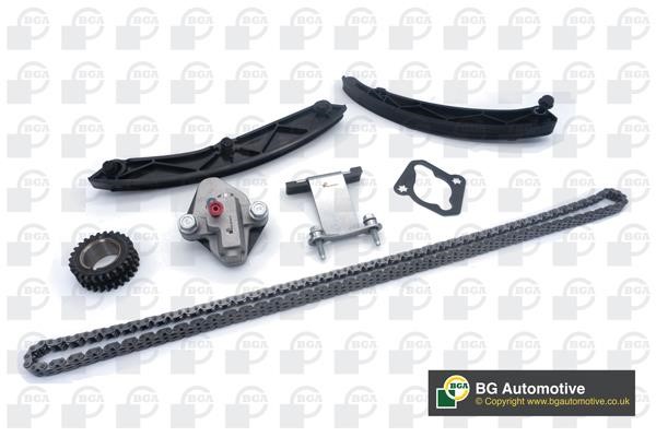 Wilmink Group WG1996264 Timing chain kit WG1996264: Buy near me in Poland at 2407.PL - Good price!