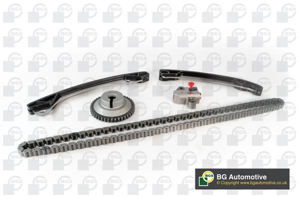 Wilmink Group WG1996267 Timing chain kit WG1996267: Buy near me in Poland at 2407.PL - Good price!