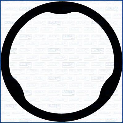 Wilmink Group WG2079102 Exhaust pipe gasket WG2079102: Buy near me in Poland at 2407.PL - Good price!