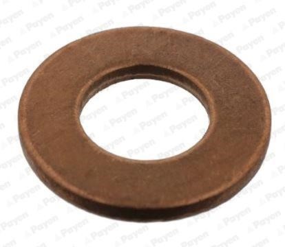 Wilmink Group WG2046643 Seal Oil Drain Plug WG2046643: Buy near me in Poland at 2407.PL - Good price!