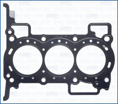 Wilmink Group WG2080253 Gasket, cylinder head WG2080253: Buy near me in Poland at 2407.PL - Good price!