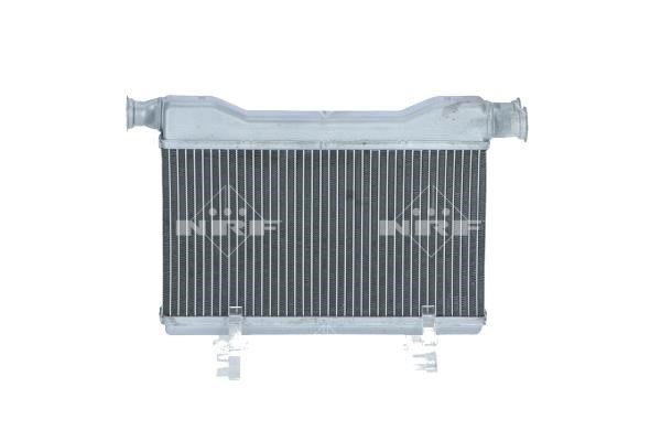Wilmink Group WG2162079 Heat exchanger, interior heating WG2162079: Buy near me in Poland at 2407.PL - Good price!