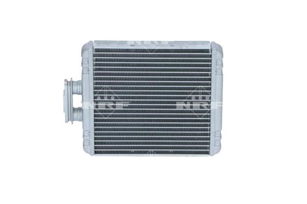 Wilmink Group WG2162135 Heat exchanger, interior heating WG2162135: Buy near me in Poland at 2407.PL - Good price!