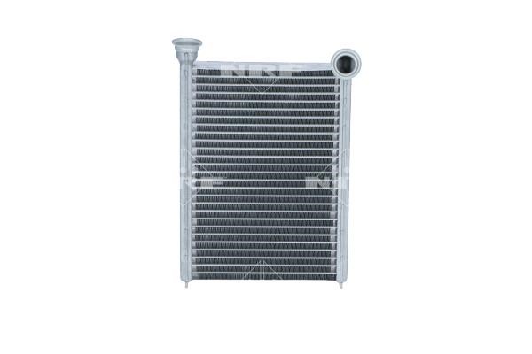 Wilmink Group WG2162139 Heat exchanger, interior heating WG2162139: Buy near me in Poland at 2407.PL - Good price!