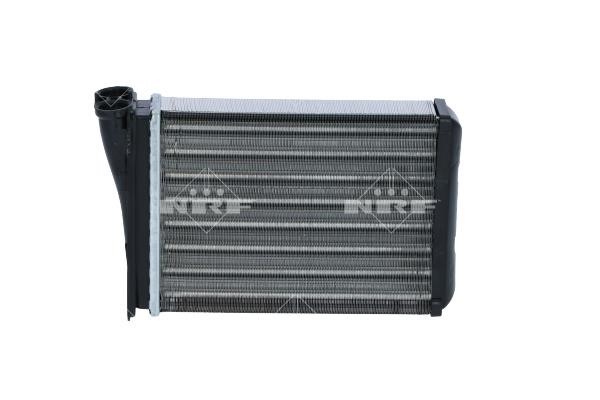 Wilmink Group WG2162141 Heat exchanger, interior heating WG2162141: Buy near me in Poland at 2407.PL - Good price!