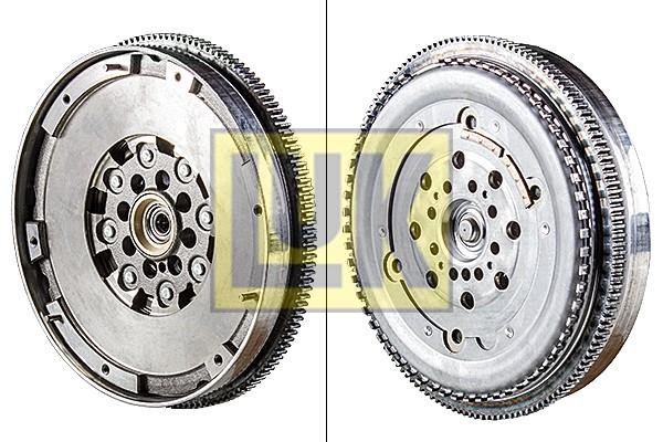 Wilmink Group WG1716219 Flywheel WG1716219: Buy near me at 2407.PL in Poland at an Affordable price!