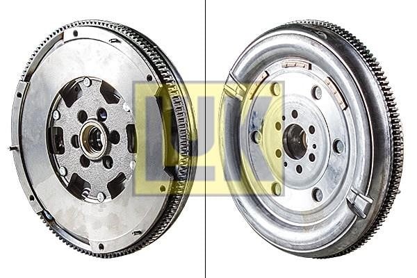 Wilmink Group WG1716246 Flywheel WG1716246: Buy near me at 2407.PL in Poland at an Affordable price!