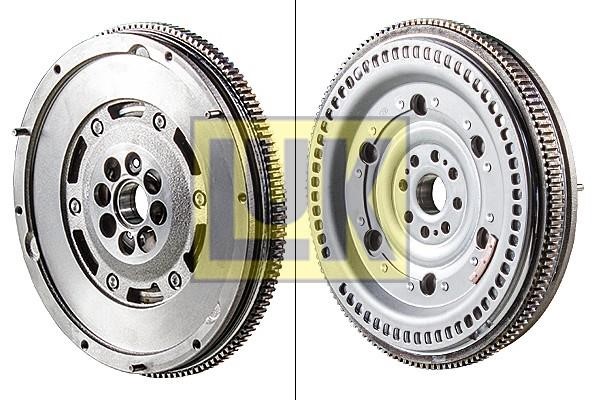Wilmink Group WG1716261 Flywheel WG1716261: Buy near me at 2407.PL in Poland at an Affordable price!