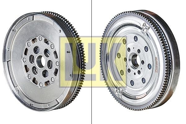 Wilmink Group WG1716357 Flywheel WG1716357: Buy near me at 2407.PL in Poland at an Affordable price!