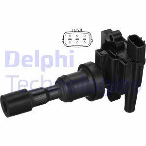 Wilmink Group WG1498899 Ignition coil WG1498899: Buy near me in Poland at 2407.PL - Good price!