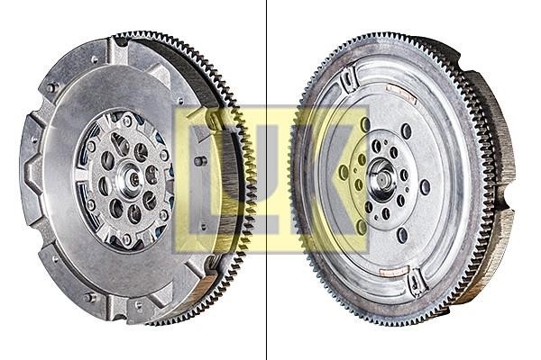 Wilmink Group WG1716389 Flywheel WG1716389: Buy near me in Poland at 2407.PL - Good price!