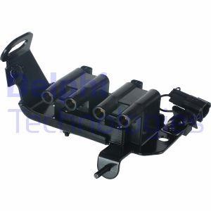 Wilmink Group WG1498909 Ignition coil WG1498909: Buy near me in Poland at 2407.PL - Good price!